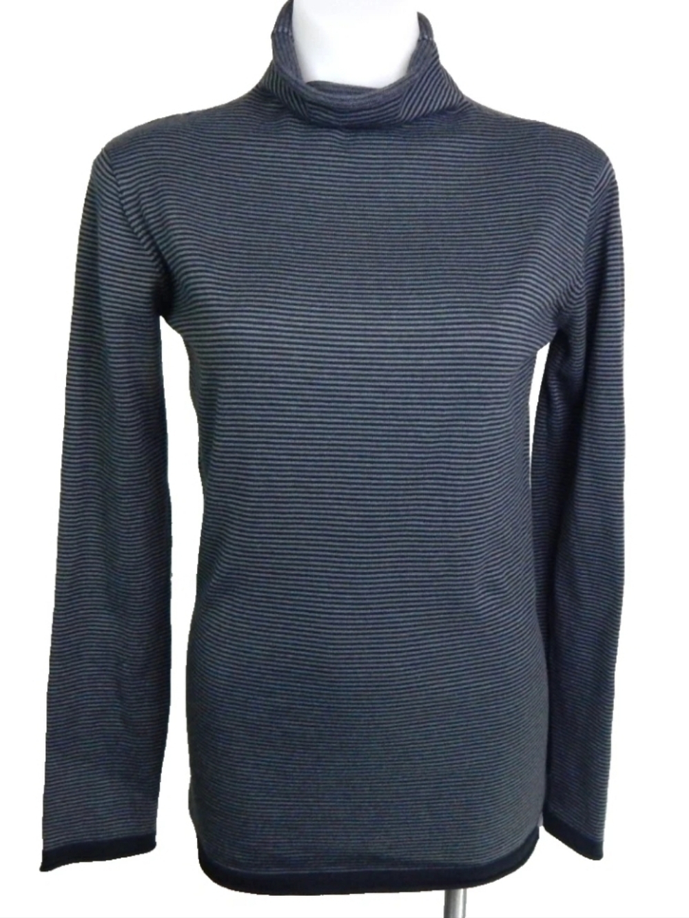 Title Nine Synergy Rolled Neck Sweater
